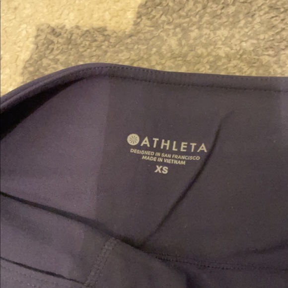 Athleta leggings - Picture 3 of 3